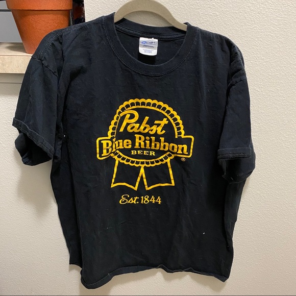 PBR Other - Vintage PBR t shirt